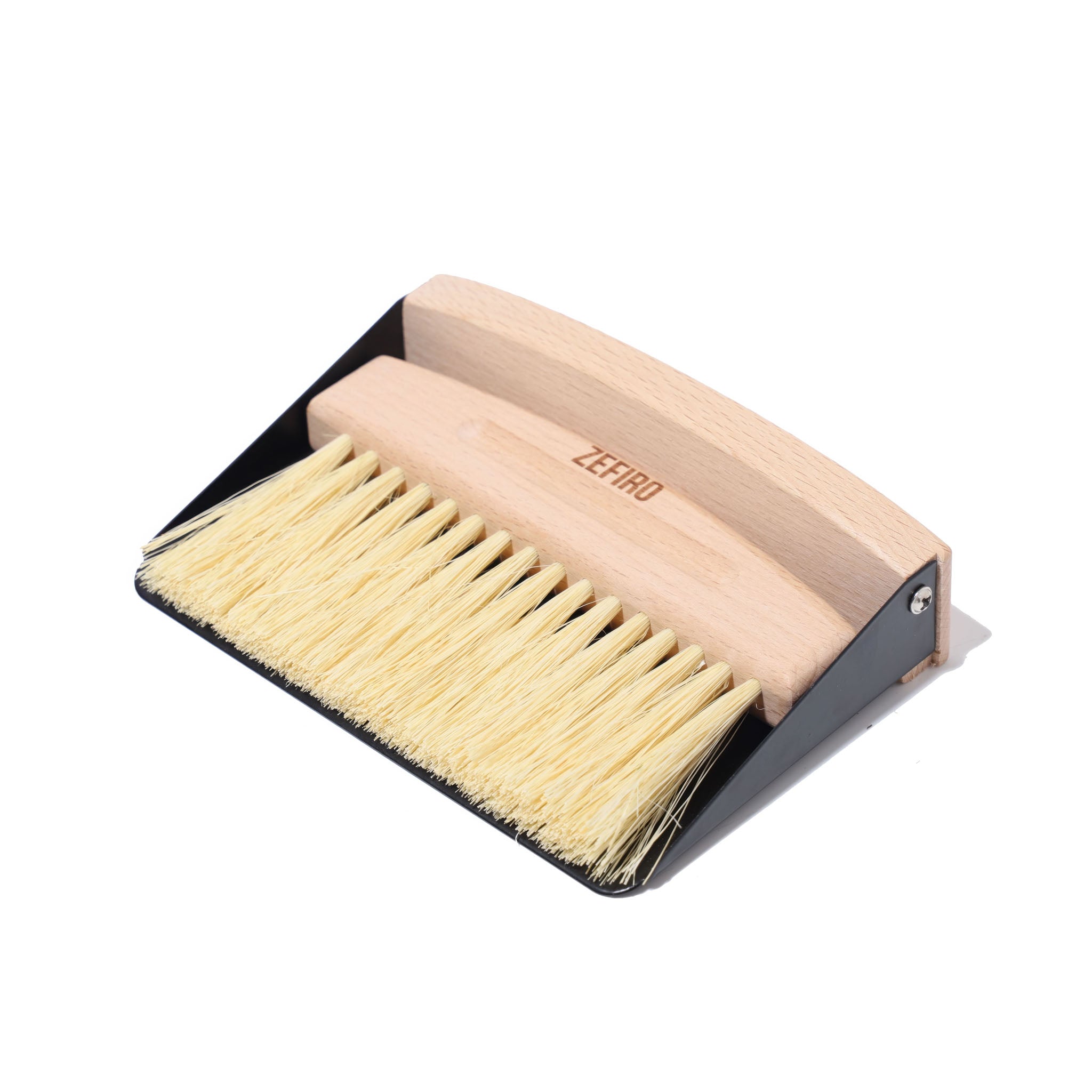 Mini Sweep Brush & Dustpan Set