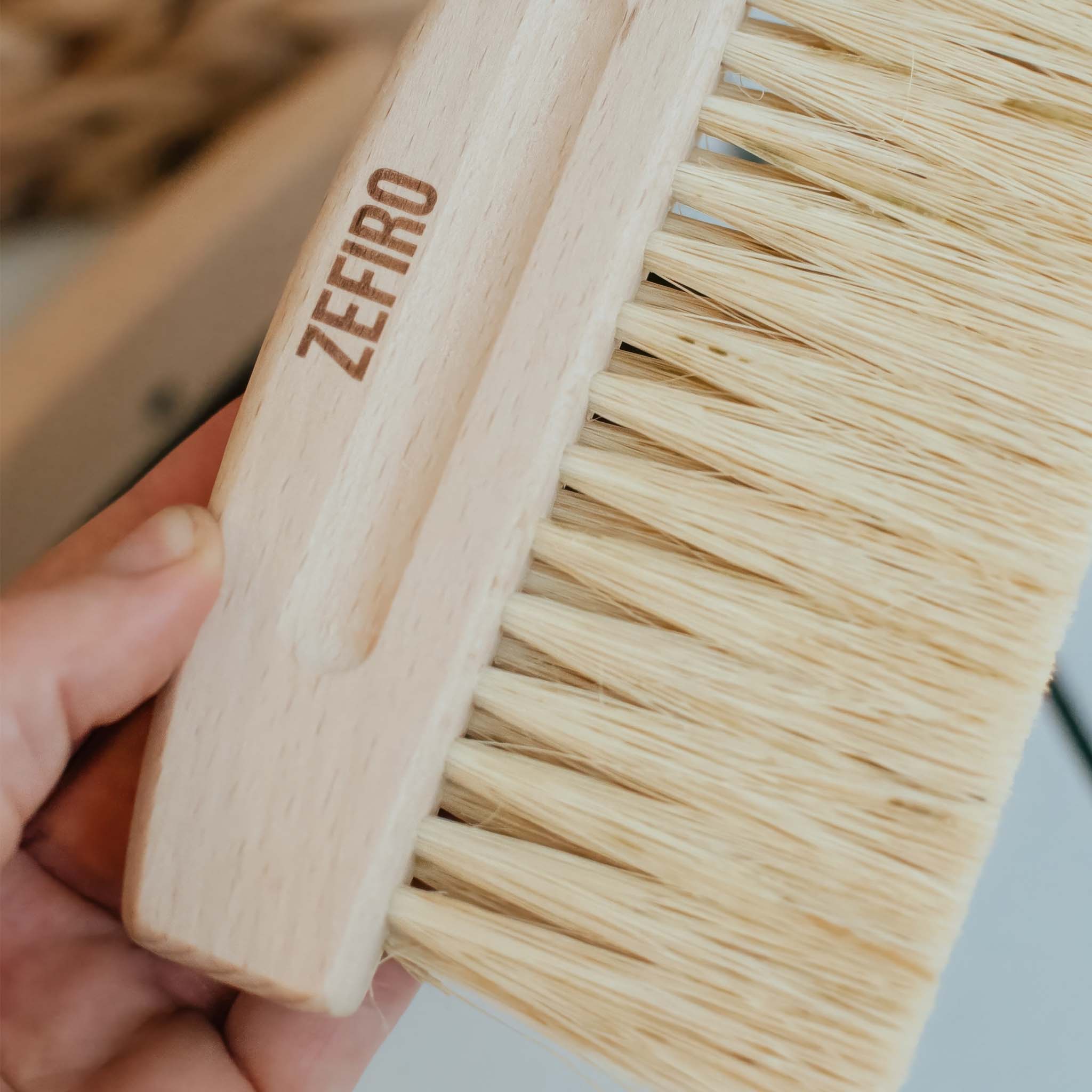 Mini Sweep Brush & Dustpan Set