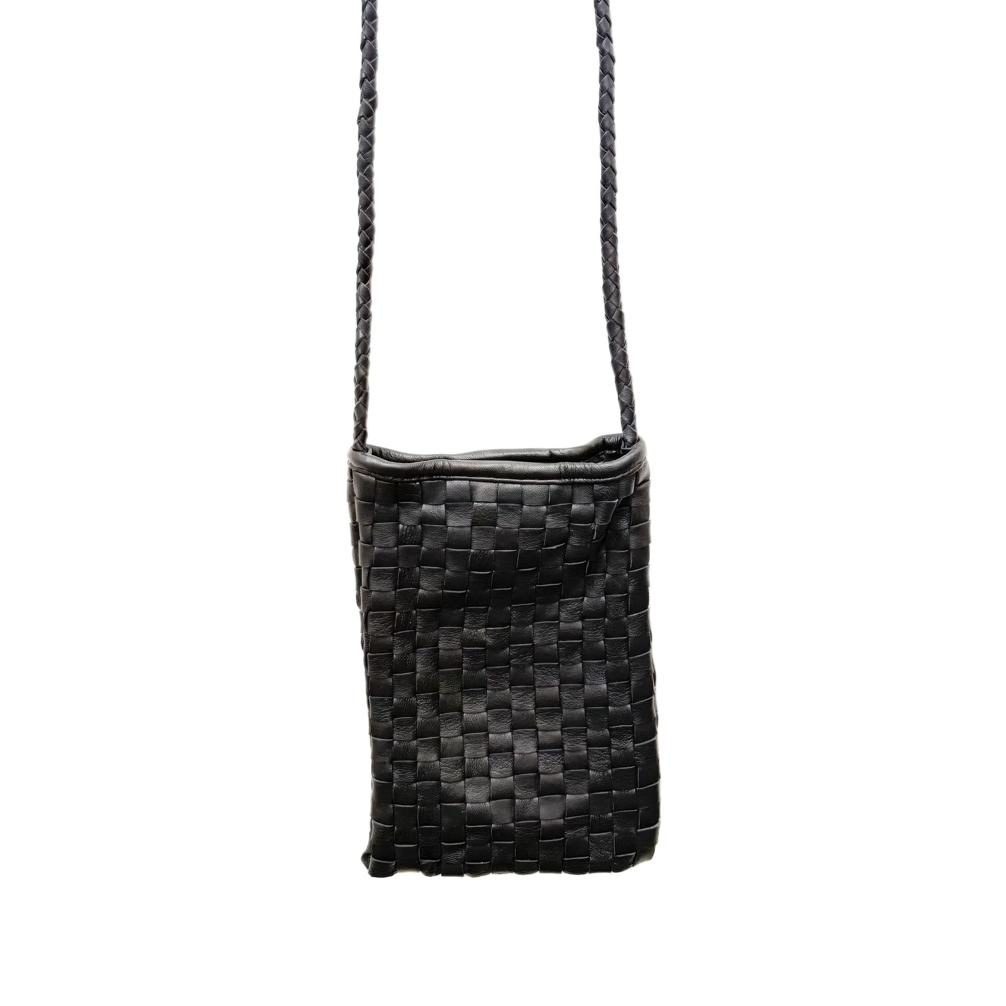 Pamba Crossbody Bag