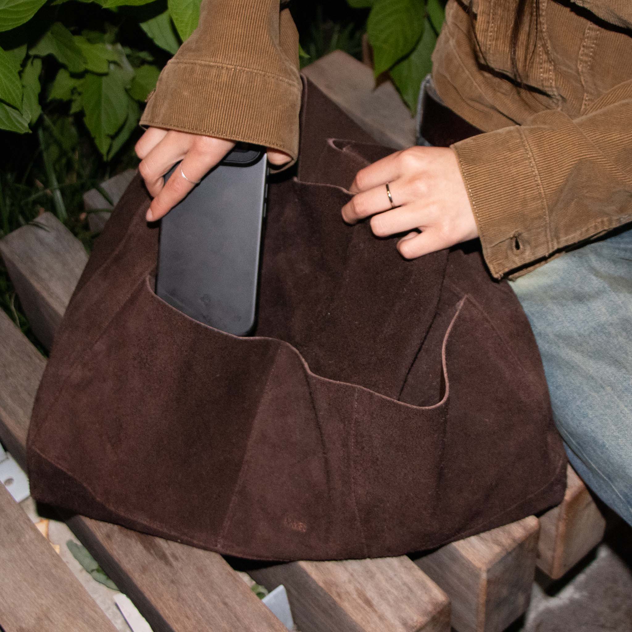 Girasol Tote