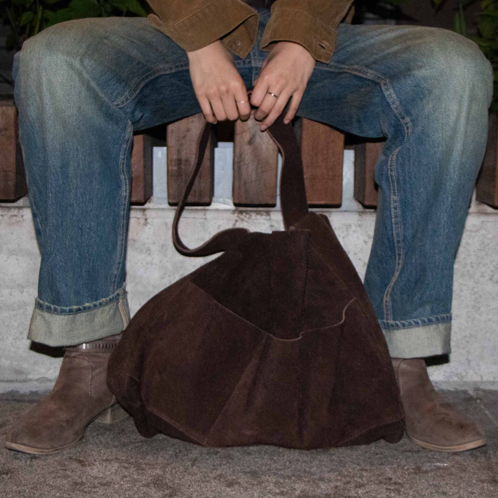 Girasol Tote