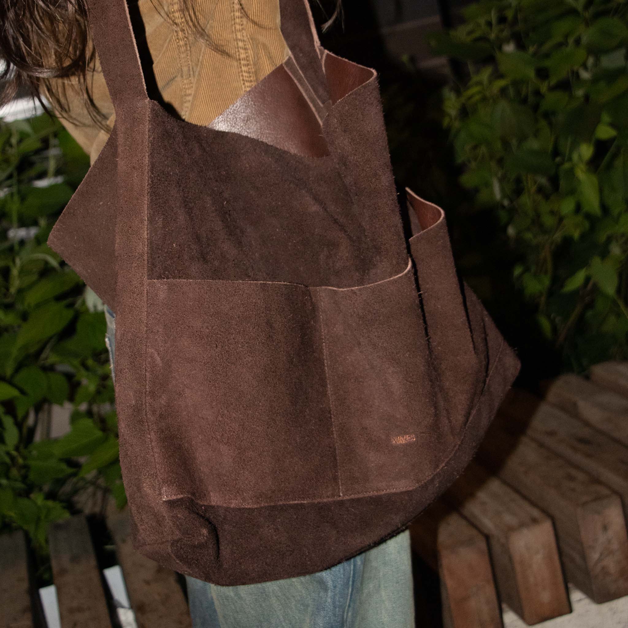 Girasol Tote