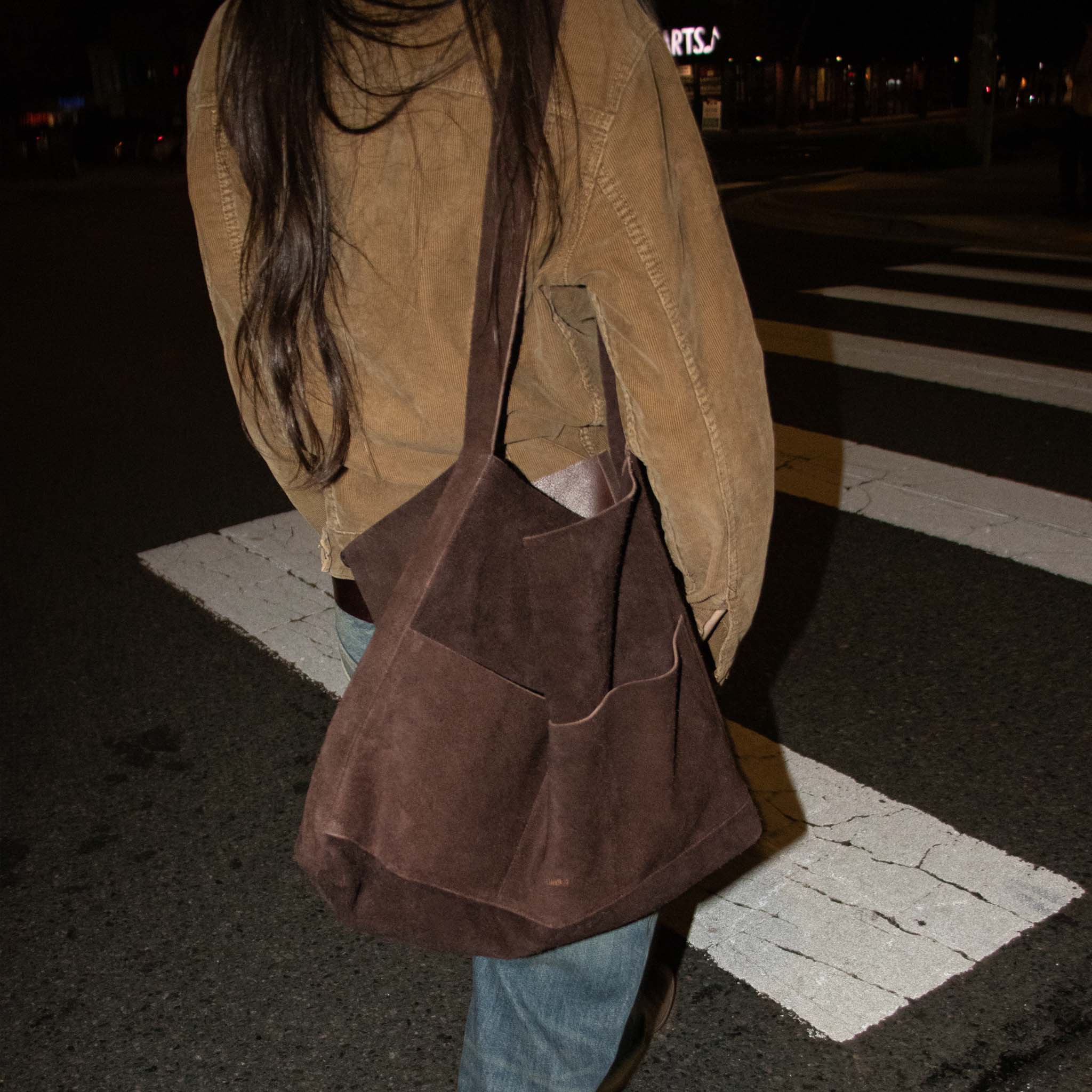 Girasol Tote