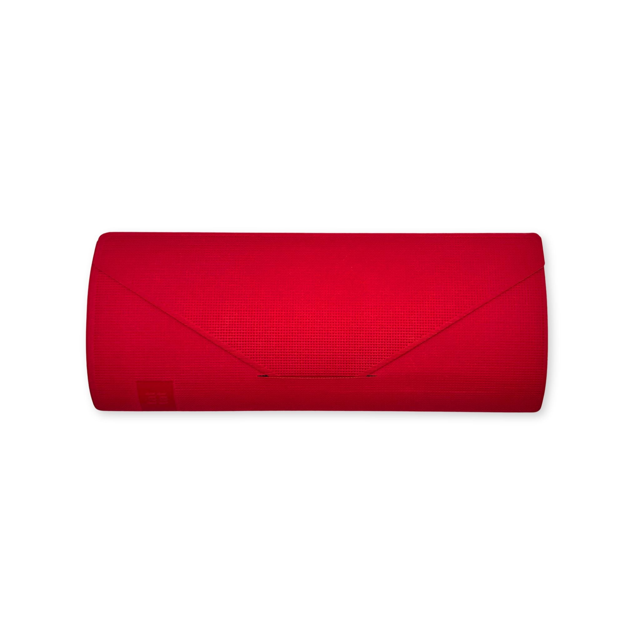Red envelope packaging for Tat-Tat pencils set of 3