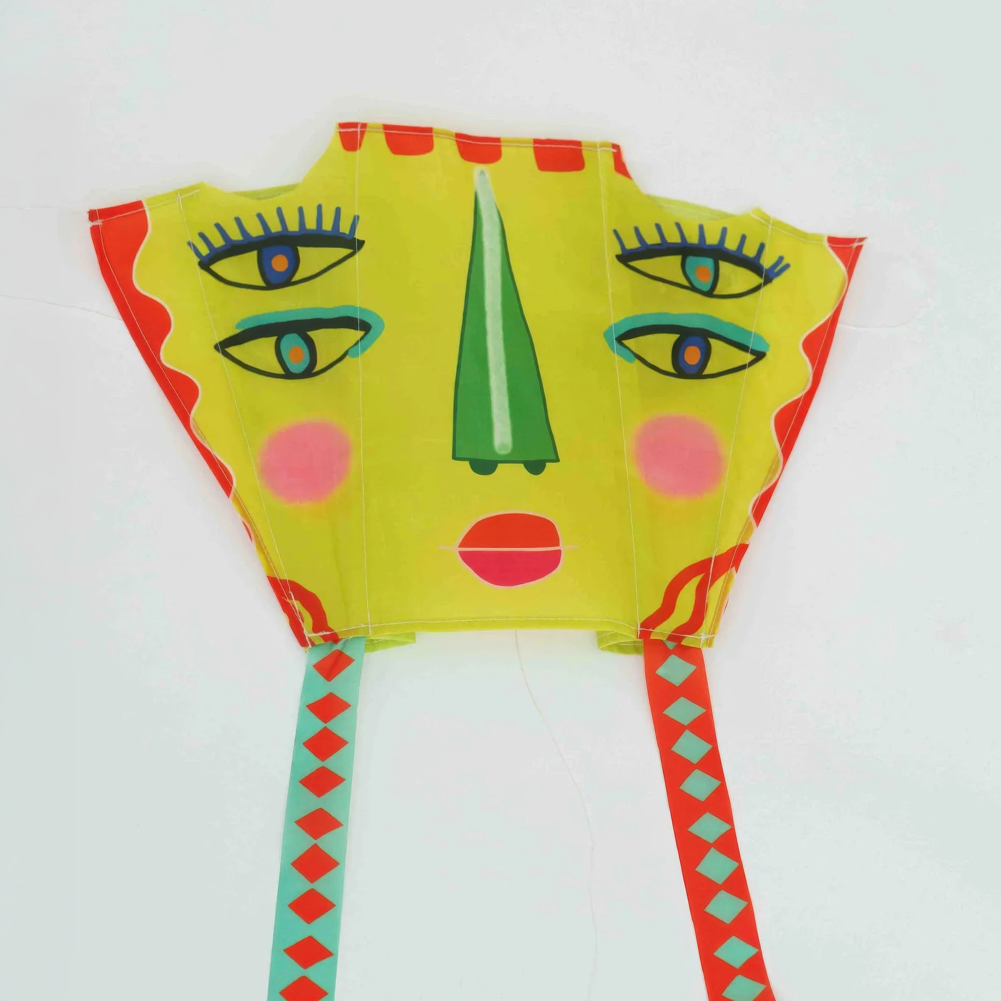 Pocket Kite – Sky Seer