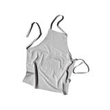 Shine Linen Cotton Apron