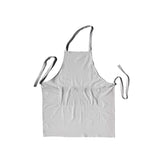 Shine Linen Cotton Apron