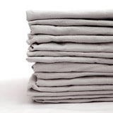 Shine Linen Cotton Apron