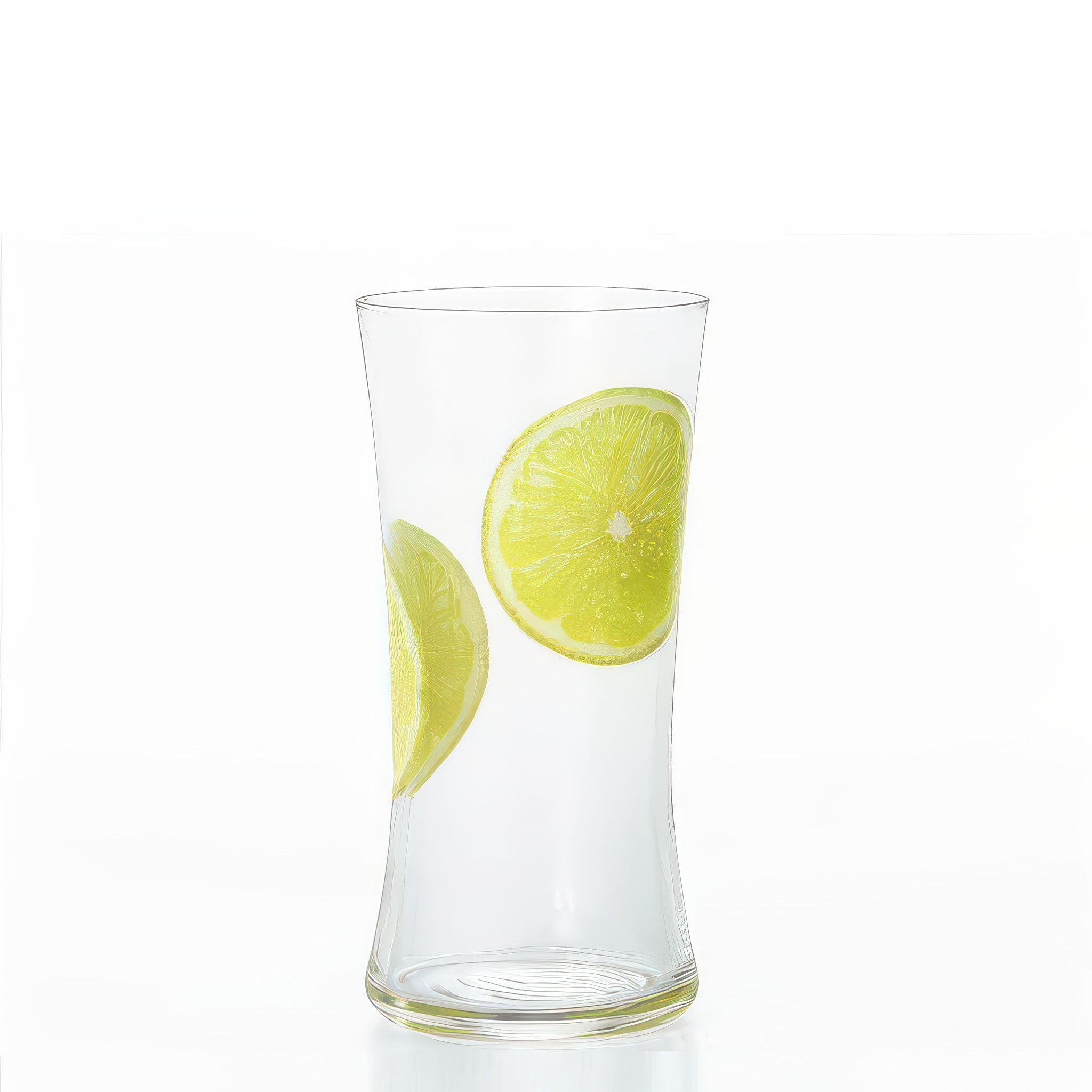 image of ishizuka real object tumbler with lemon design