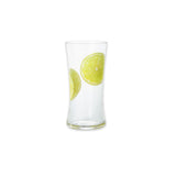 image of ishizuka real object tumbler with lemon design