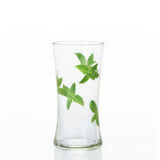 image of ishizuka real object tumbler with mint design