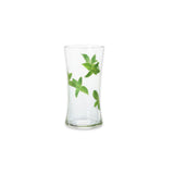 image of ishizuka real object tumbler with mint design