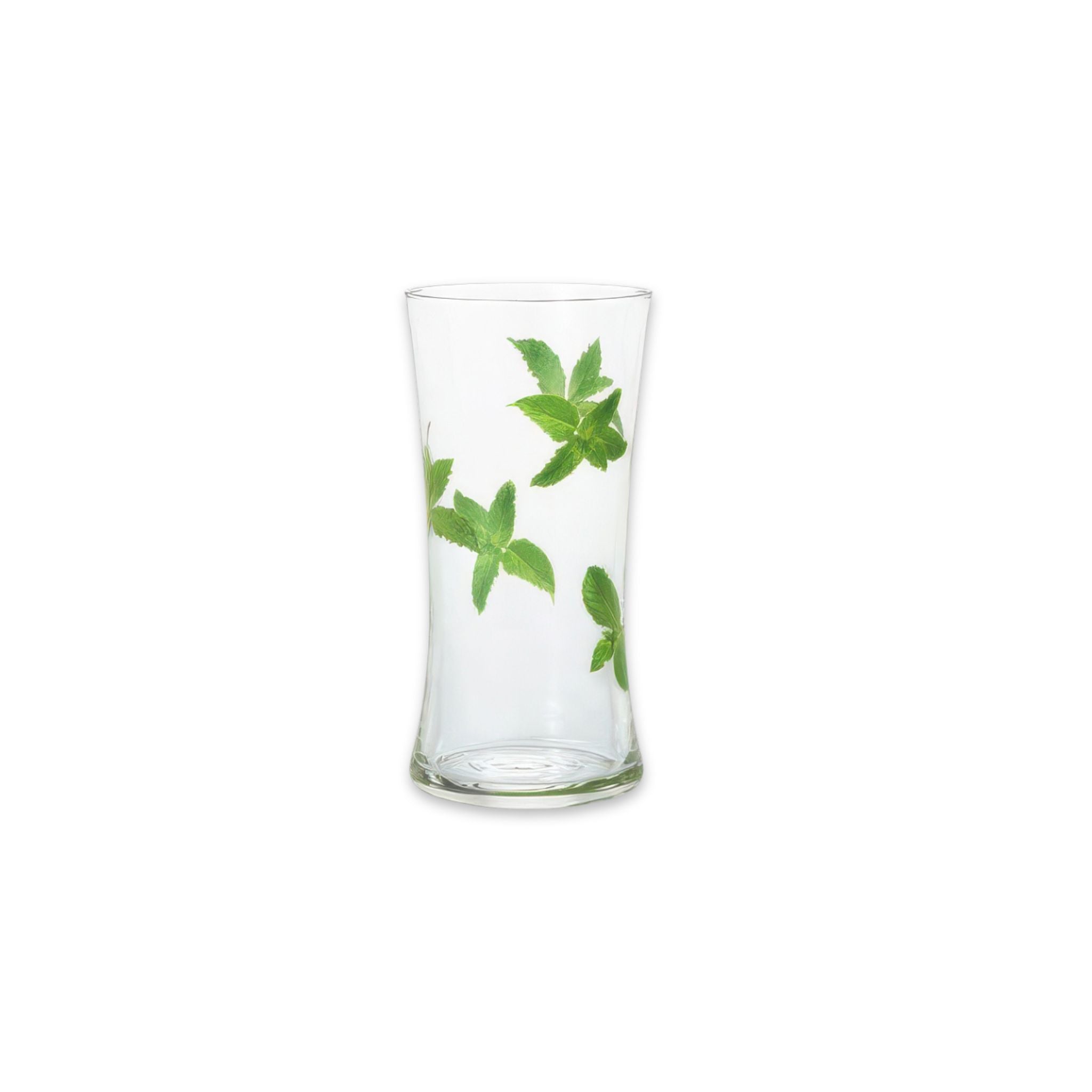 image of ishizuka real object tumbler with mint design