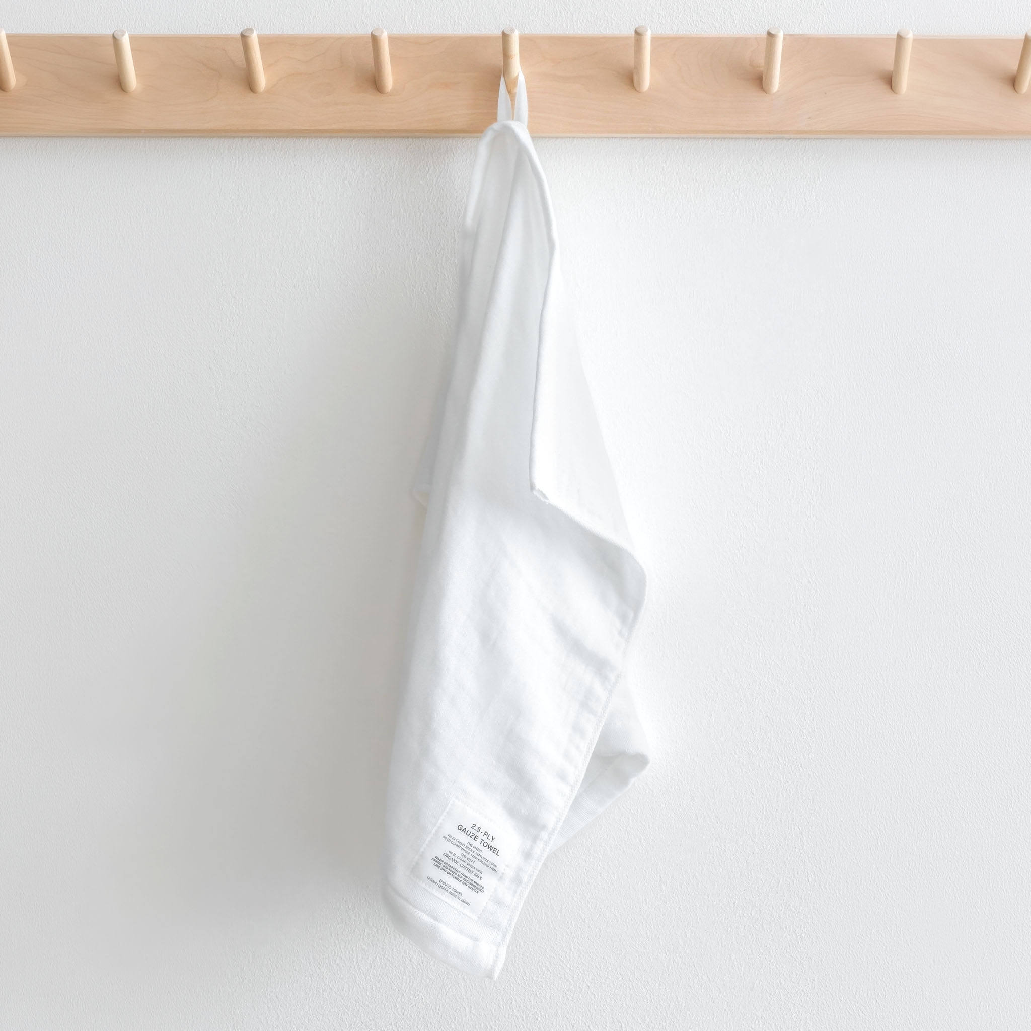 Japanese Multi-Layer Kitchen Towel