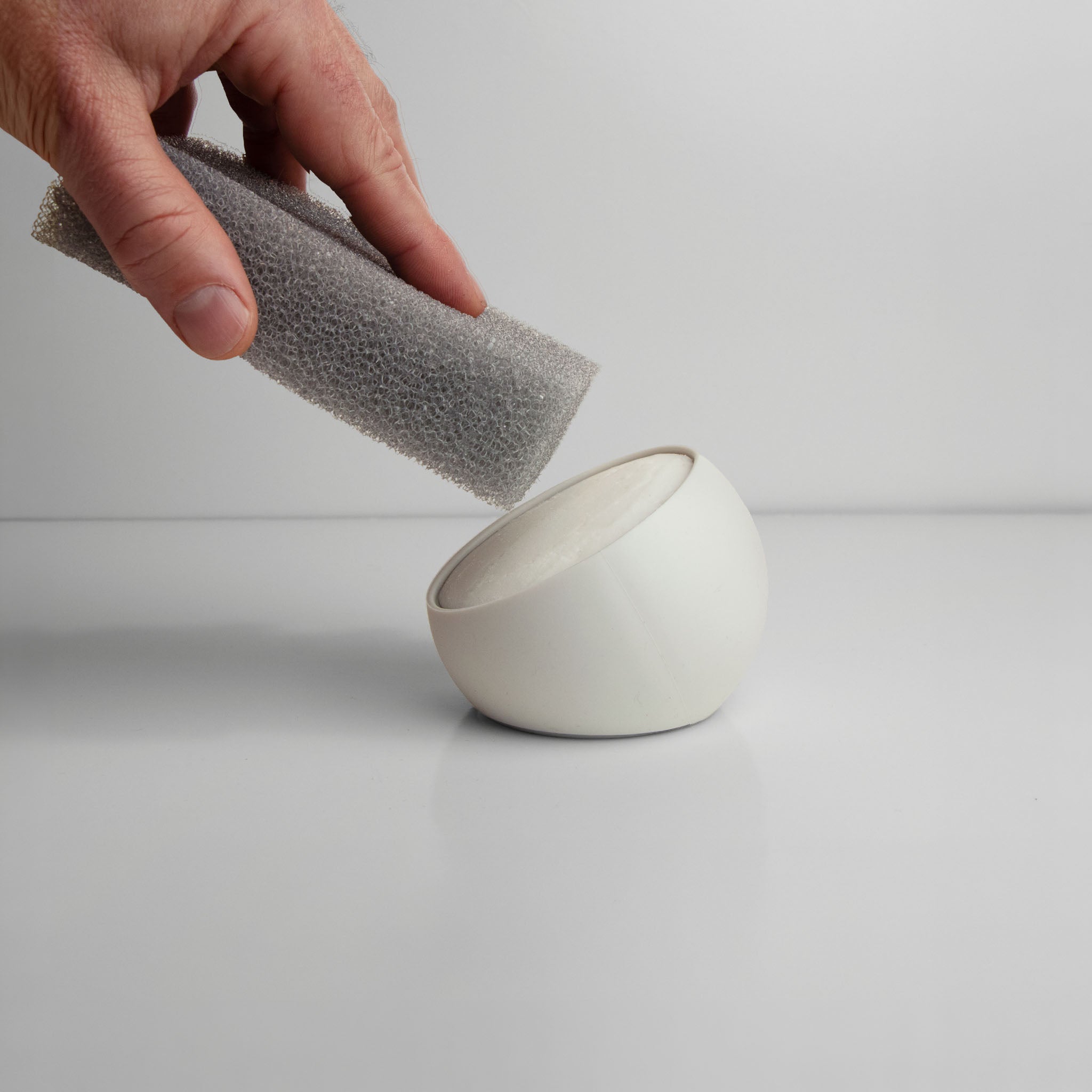 Sunsun Wash No. 01 (Ball Type)