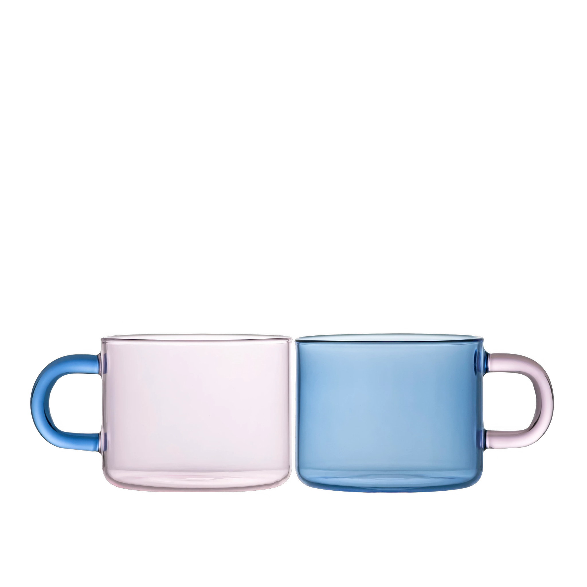 MAHŌ Chá Mug Set – Twilight