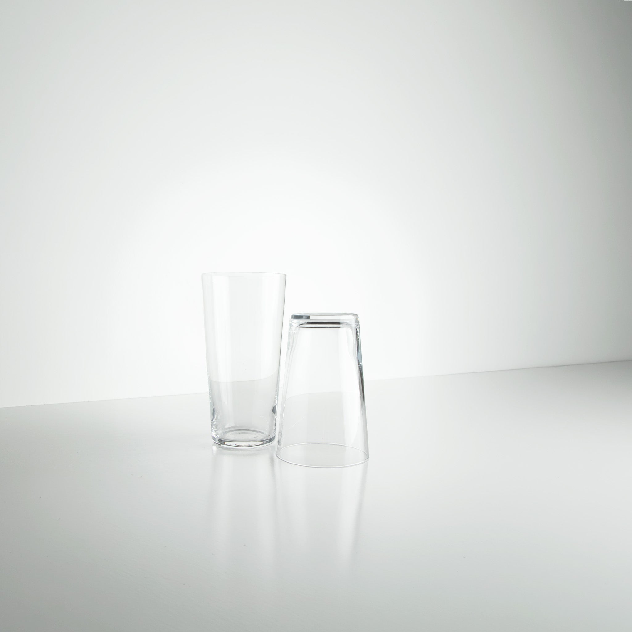 Toyo Sasaki Everyday Glass – Set of 3