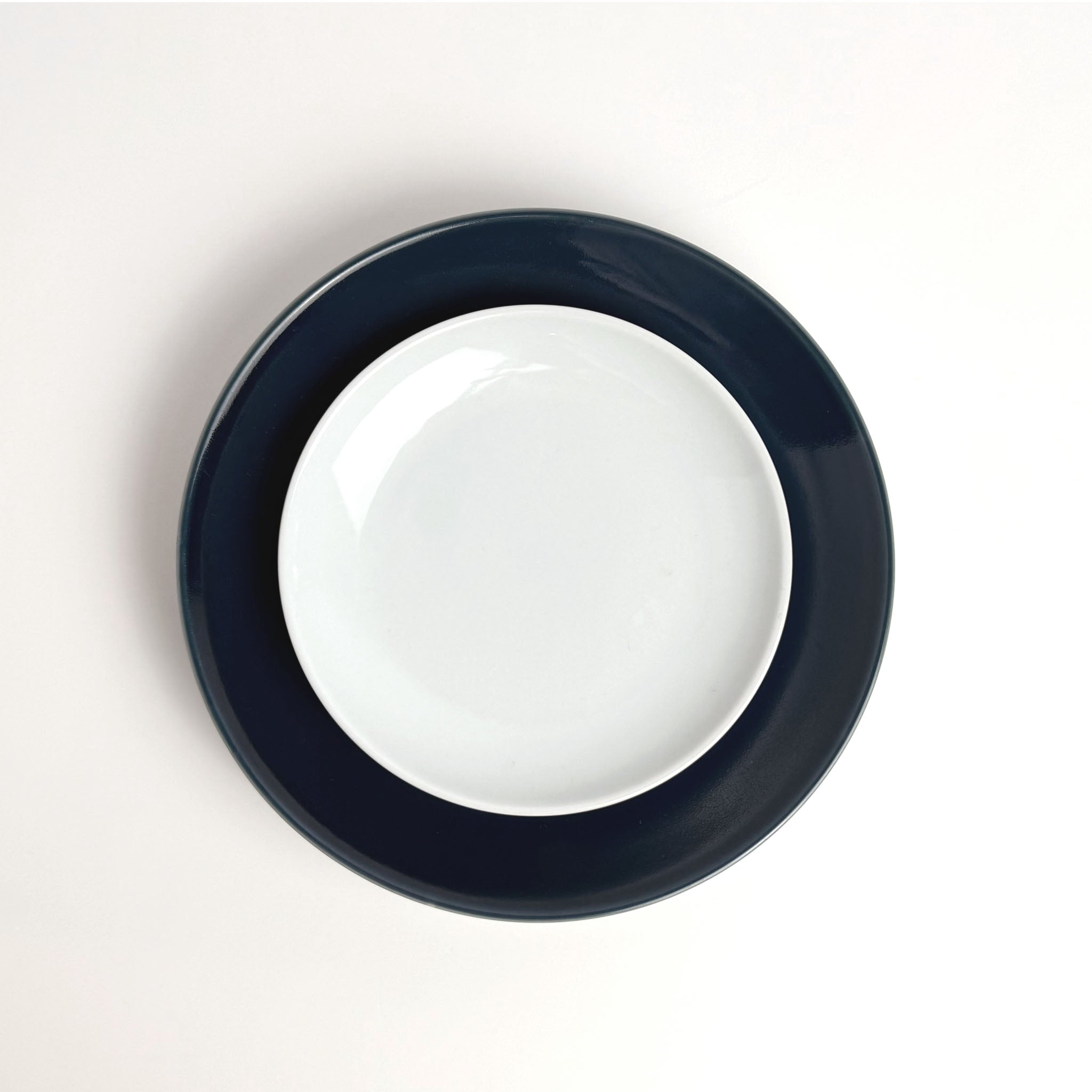 Common 6" Plate