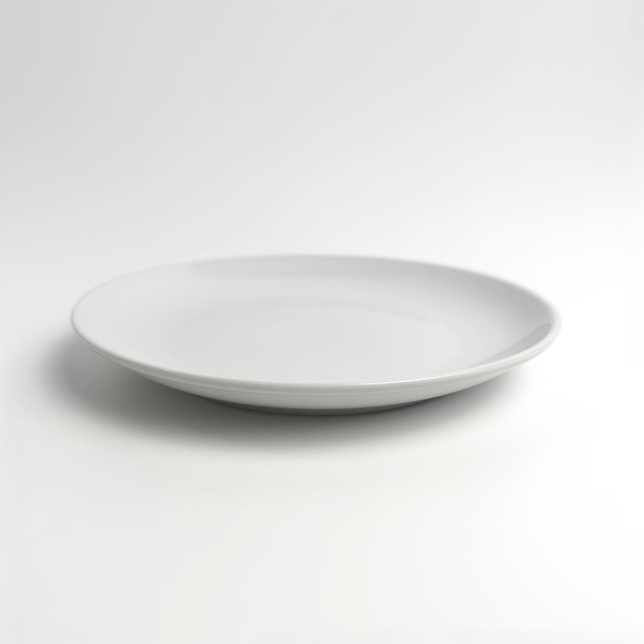 Common 8.5" Plate