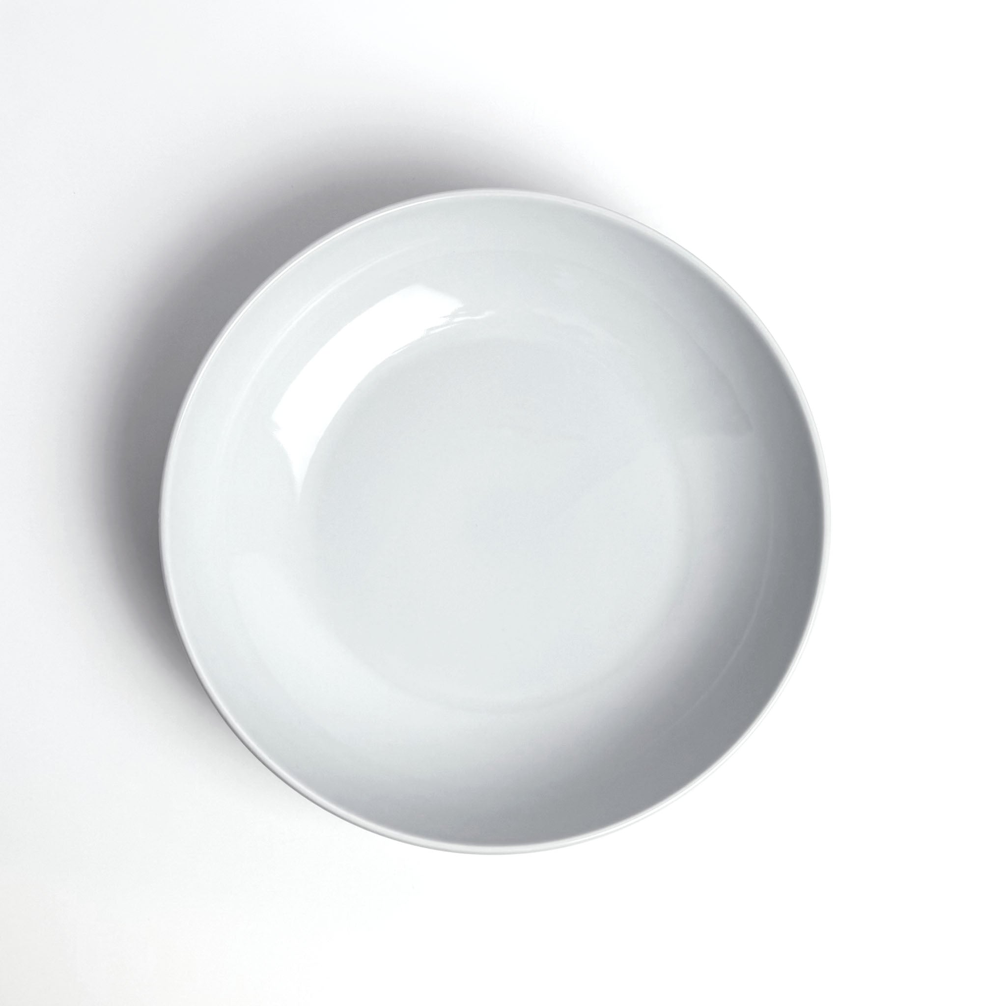 Common 8.5" Plate