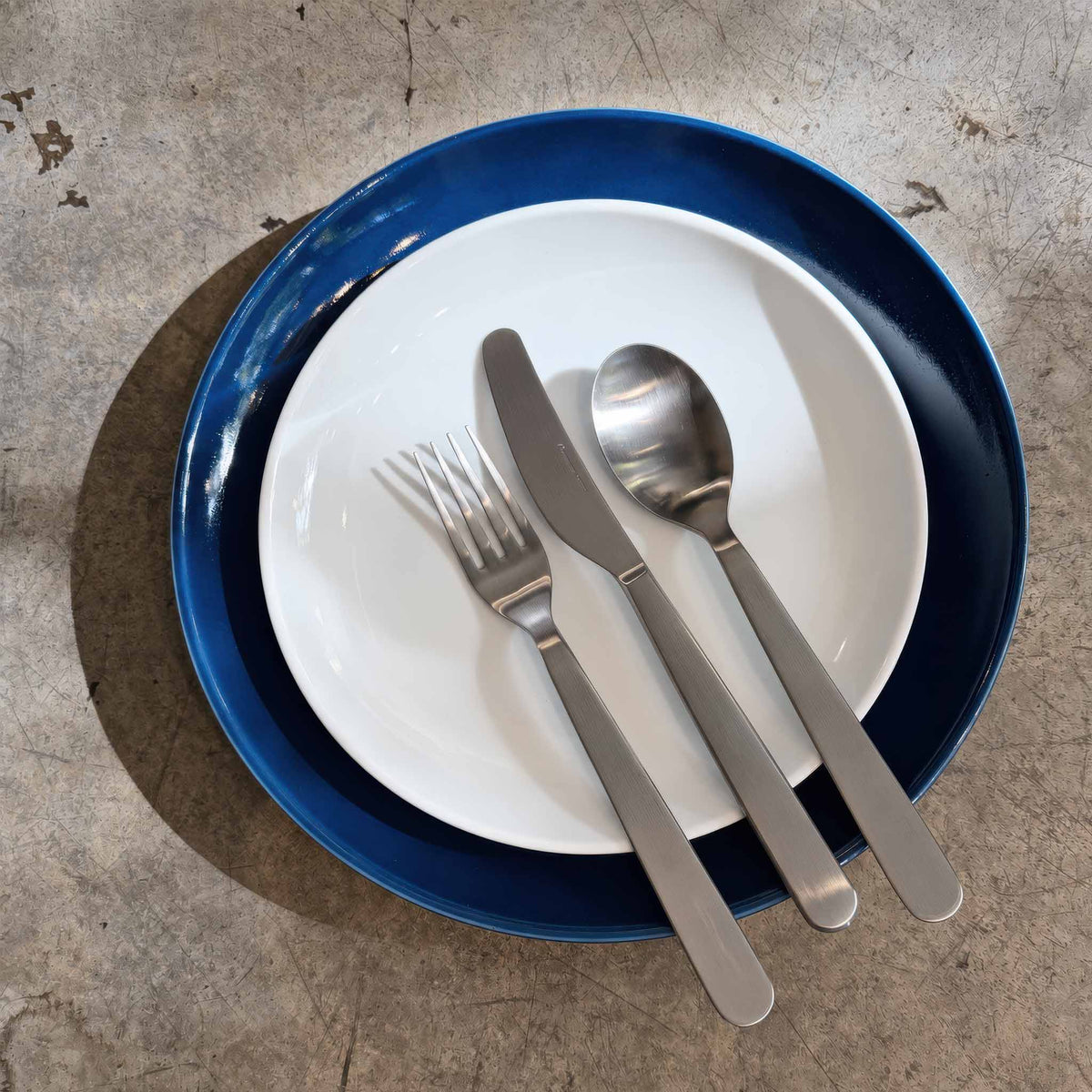 Common Flatware