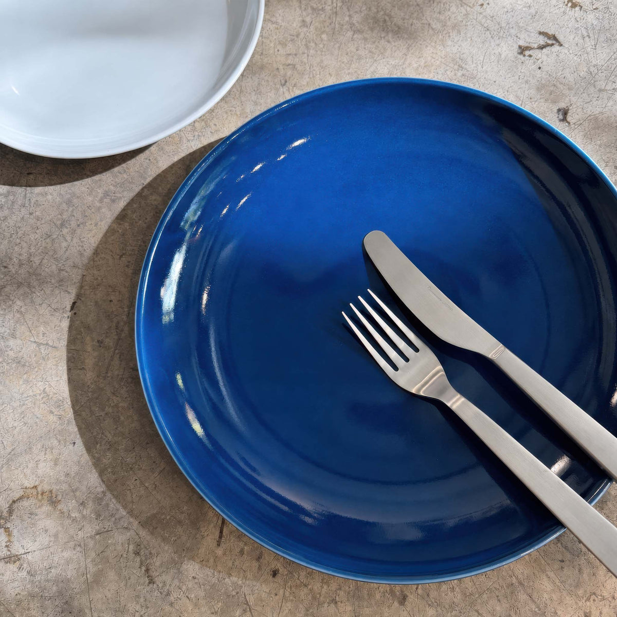 Common Flatware