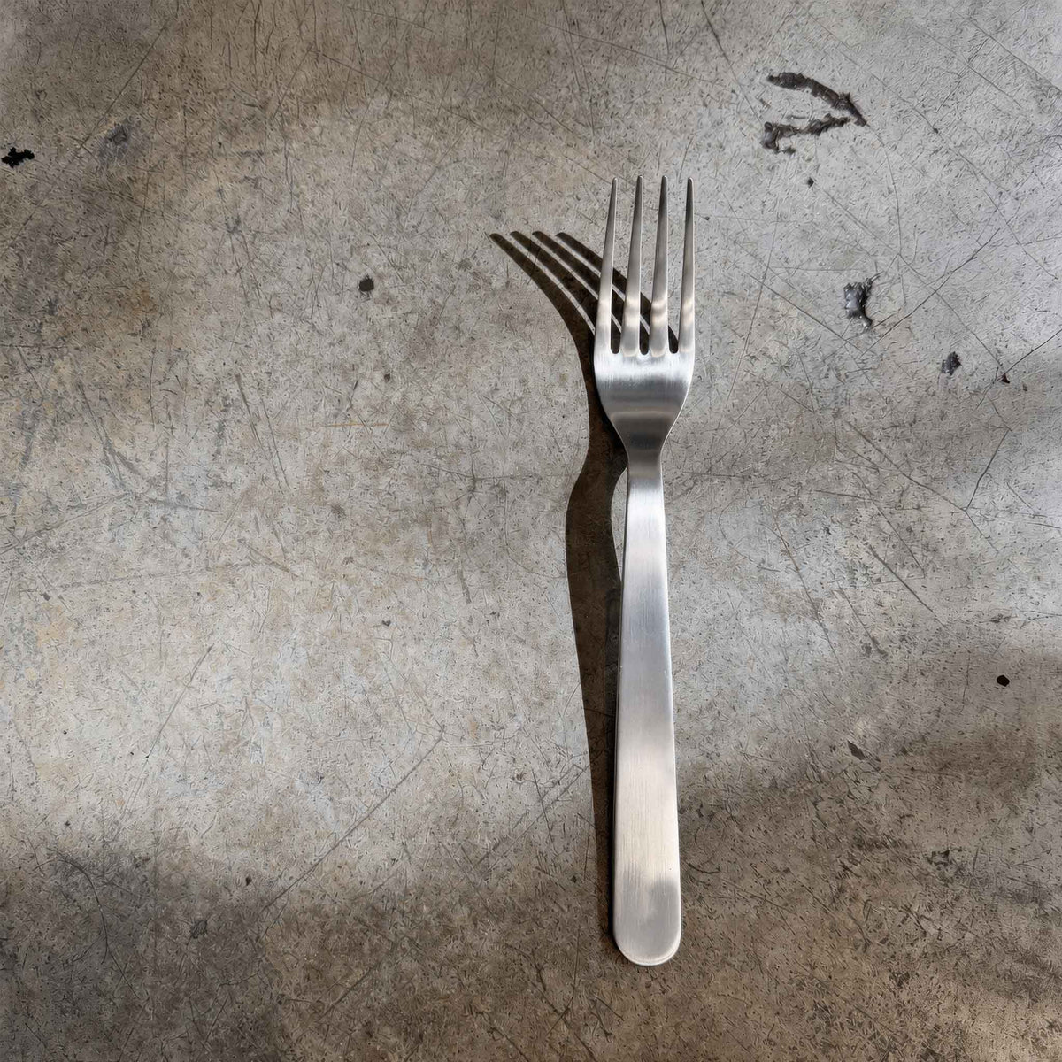 Common Flatware