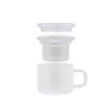 MAHŌ Chá for One – Clear