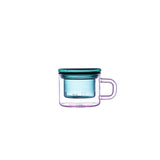 The Palm Springs Chá for One set on a white background