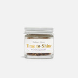 Image of Madison + Green's aromatherapy inhaler "Time to Shine"