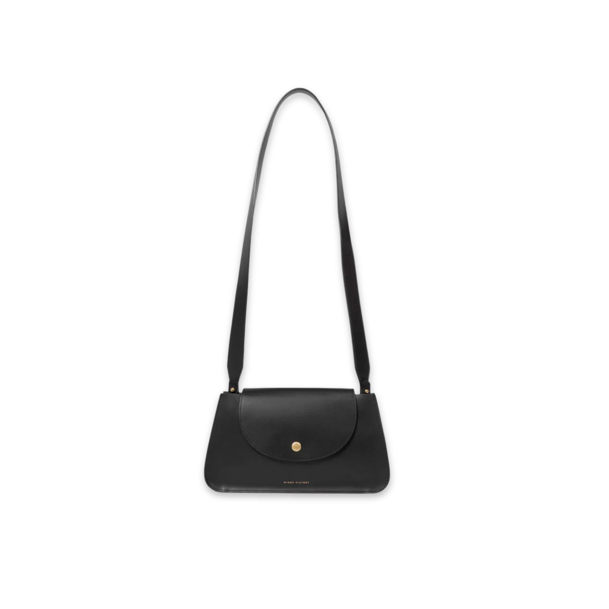 Minor History's The Horizon Crossbody bag in black