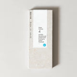 image of morihata washi paper incense strips mellow groove box