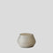 image of nordstjerne organic candle holder sand color