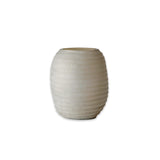 image of nordstjerne organic vase sand color