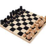 Panisa Chess Set - Fully Set Up