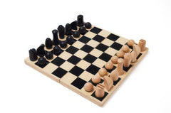 Panisa Chess Set - Fully Set Up