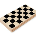 Panisa Chess Set Open