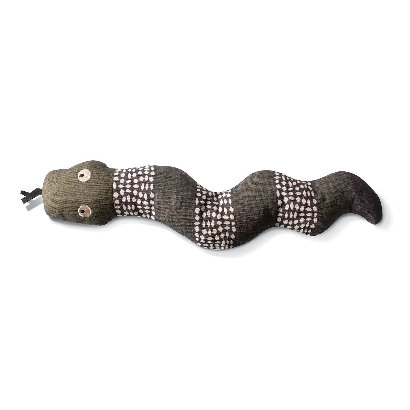 Canvas Dog Toy – Ssssssup