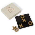 image from above printworks tic-tac-toe game with box