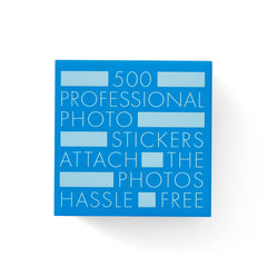 image of printworks photo stickers