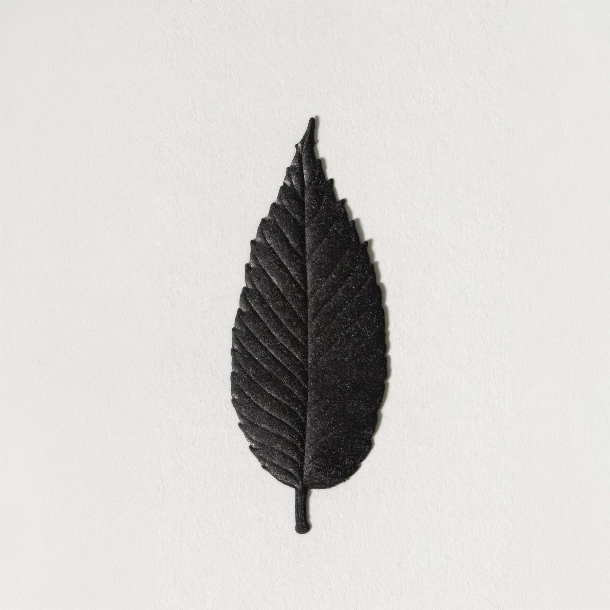 HA KO Paper Incense – Black No. 01 Relax