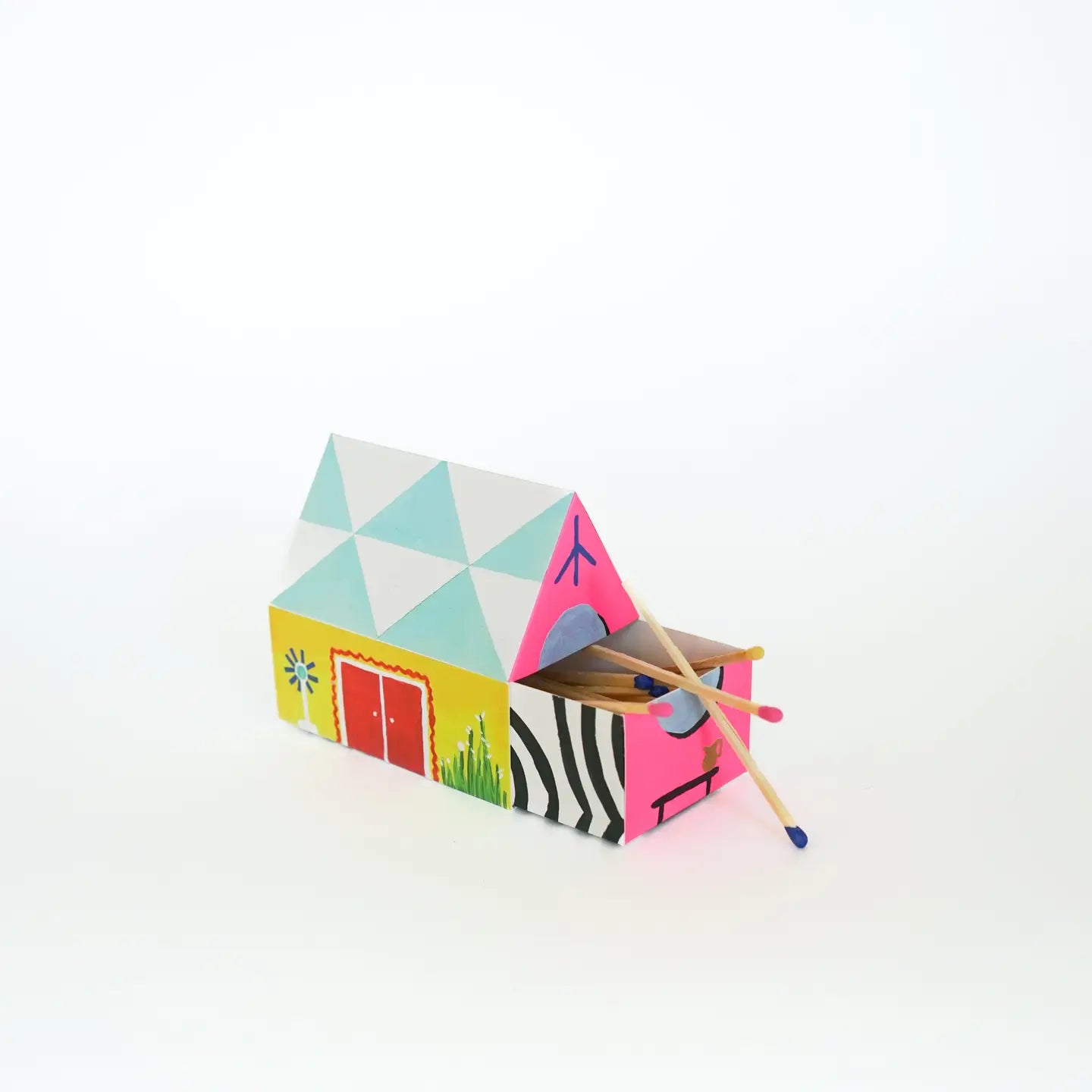 House Matches – Vashon