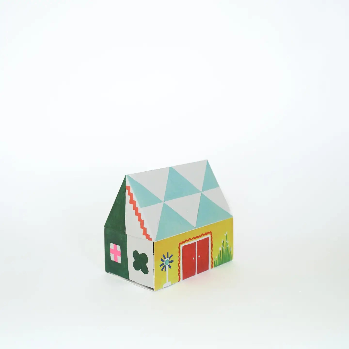House Matches – Vashon