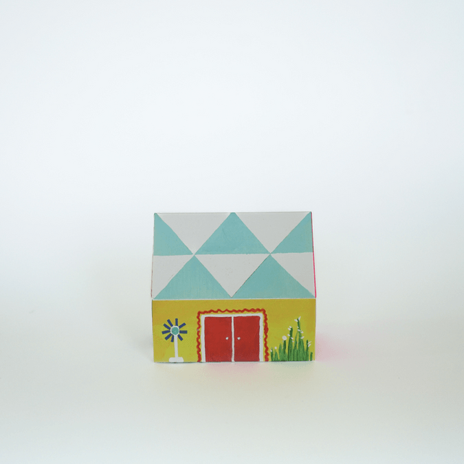 House Matches – Vashon