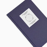 Therapy Notebooks: The Anti-Insomnia Notebook