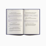 Therapy Notebooks: The Anti-Insomnia Notebook