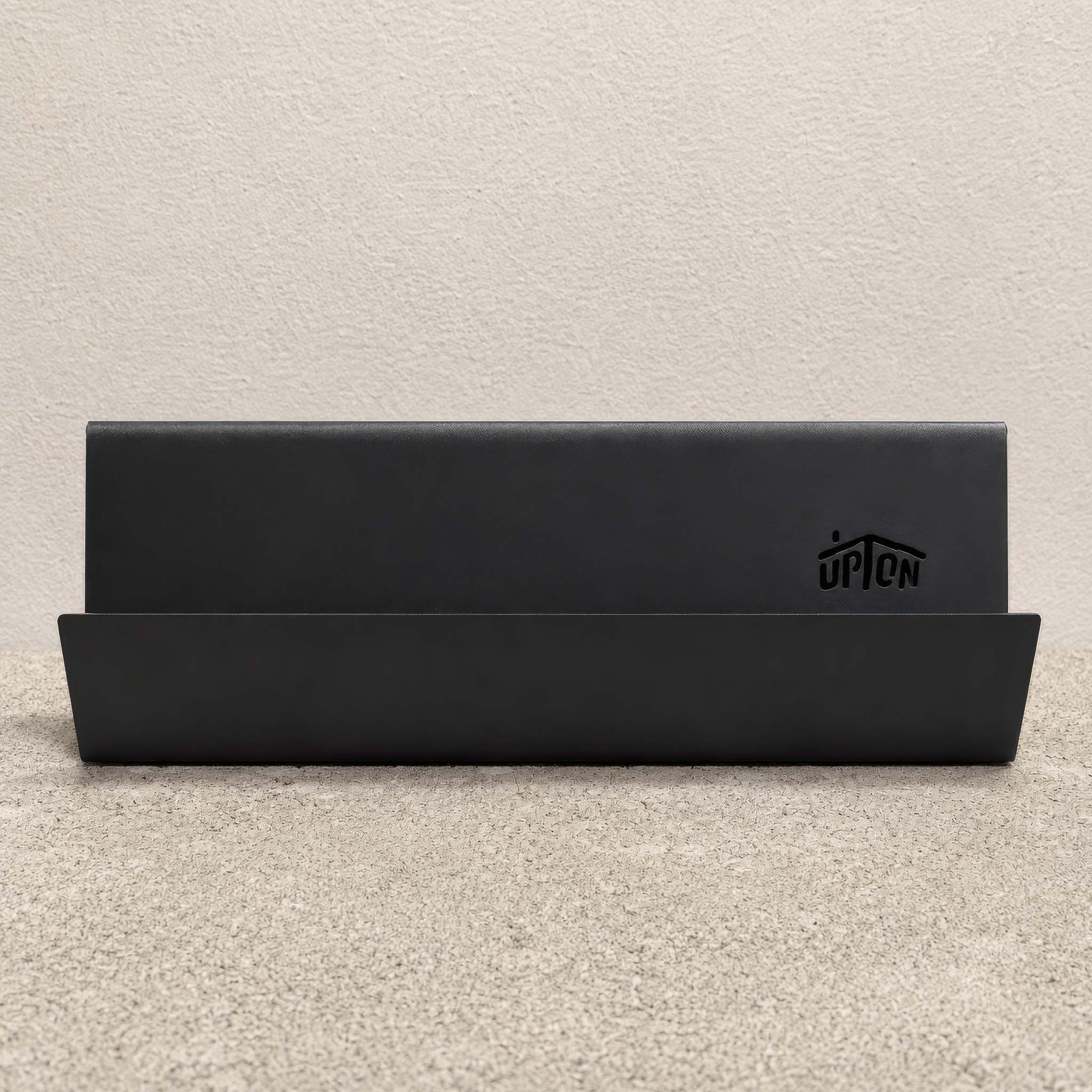 Now Playing Stand – Black