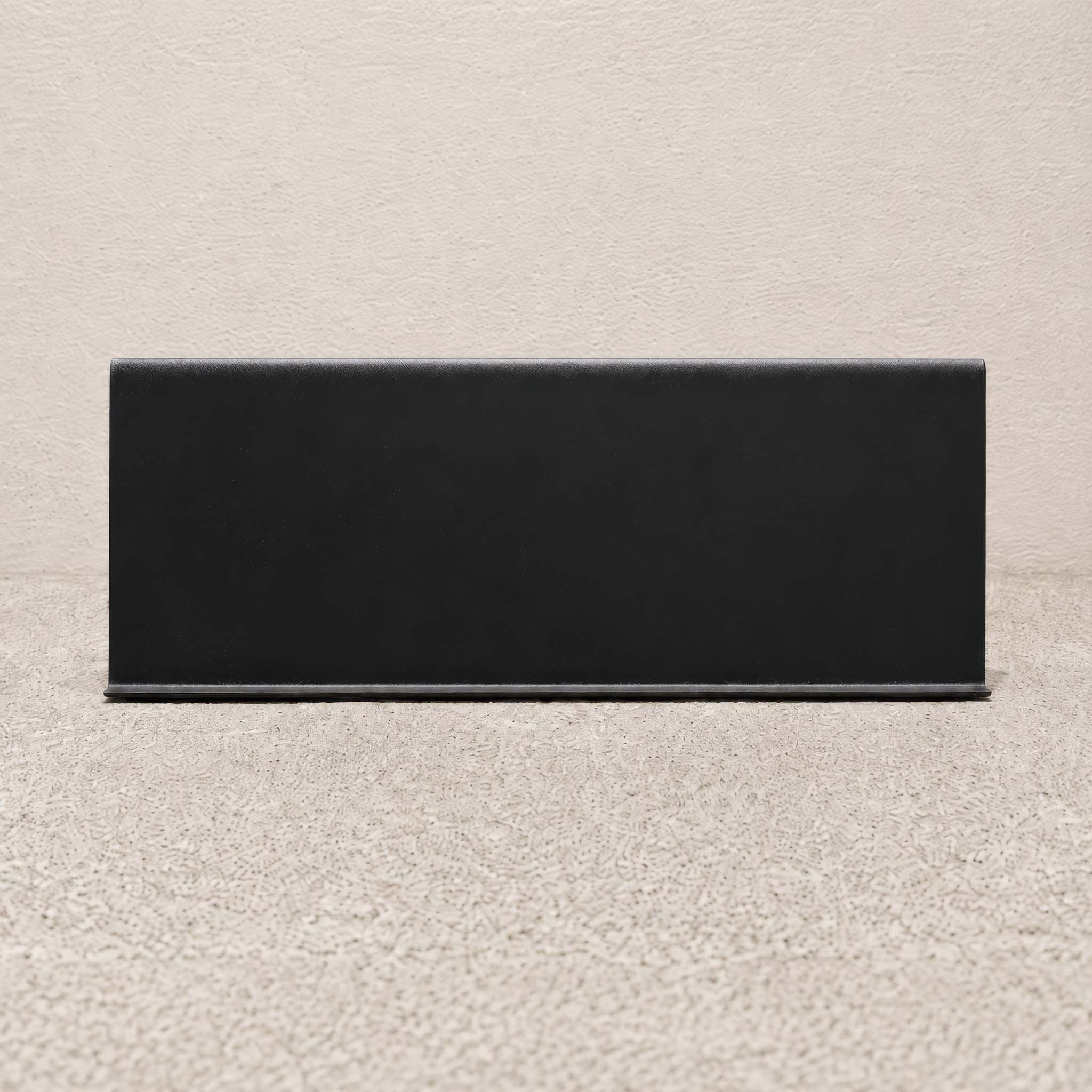 Now Playing Stand – Black