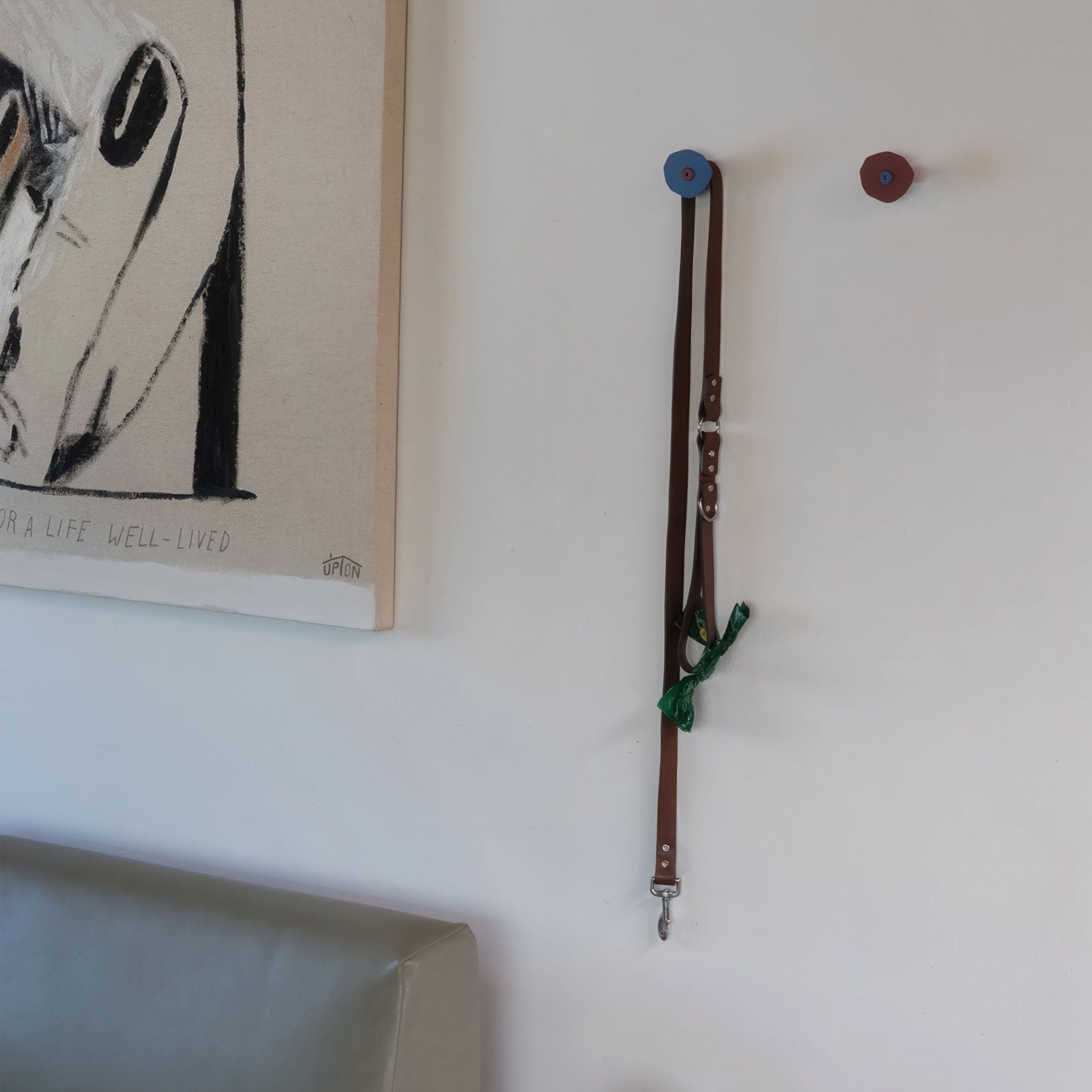 Corte Wall Hook