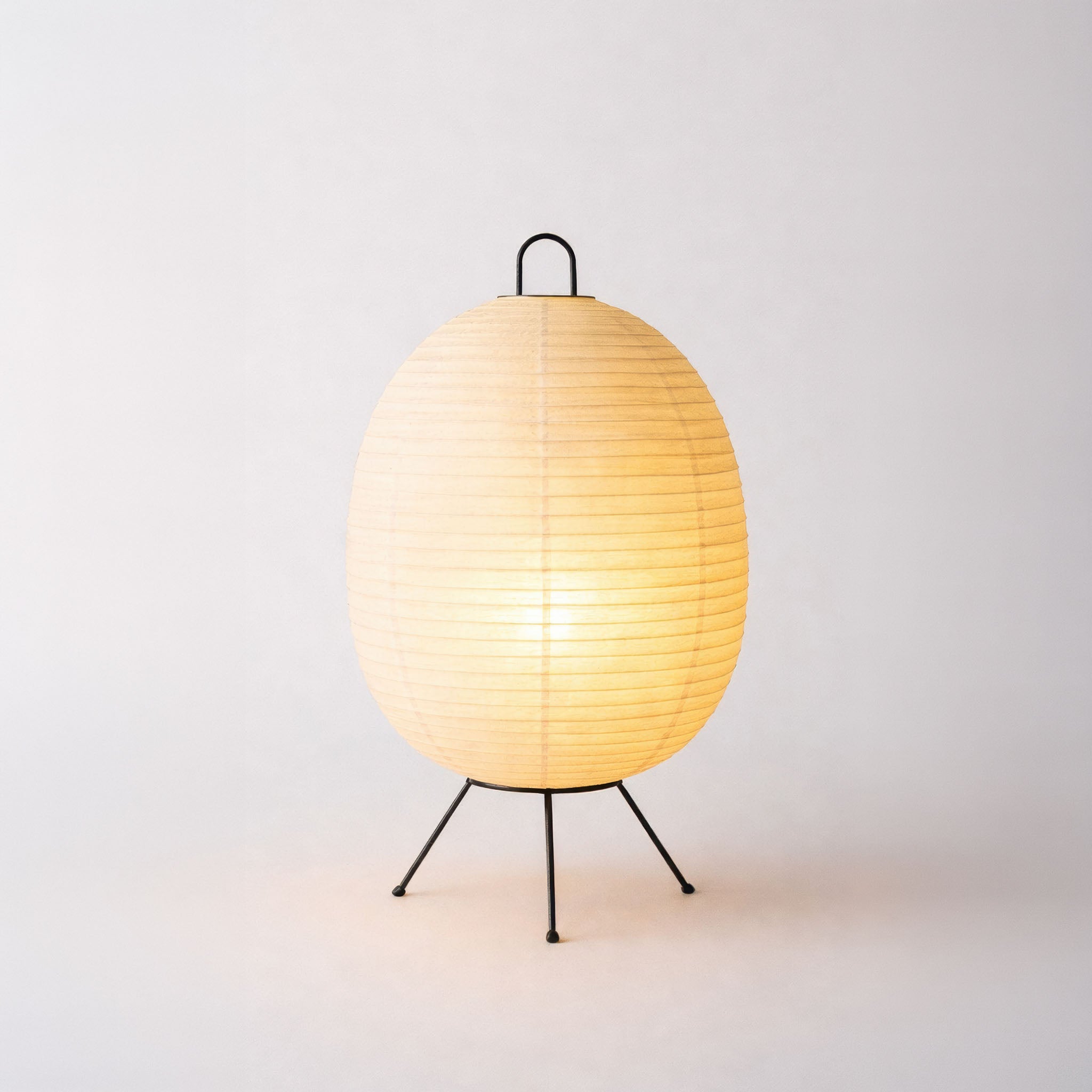 Asano Tawara Lamp - Thumbnail 2